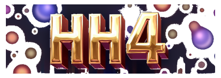 hh4 logo